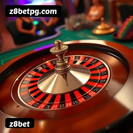 App Mobile z8bet - Jogue em Qualquer Lugar no Seu Smartphone