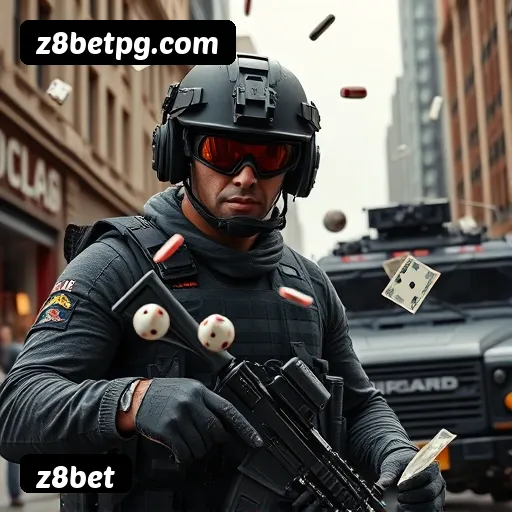 Cassino ao Vivo z8bet - Dealers Brasileiros Profissionais